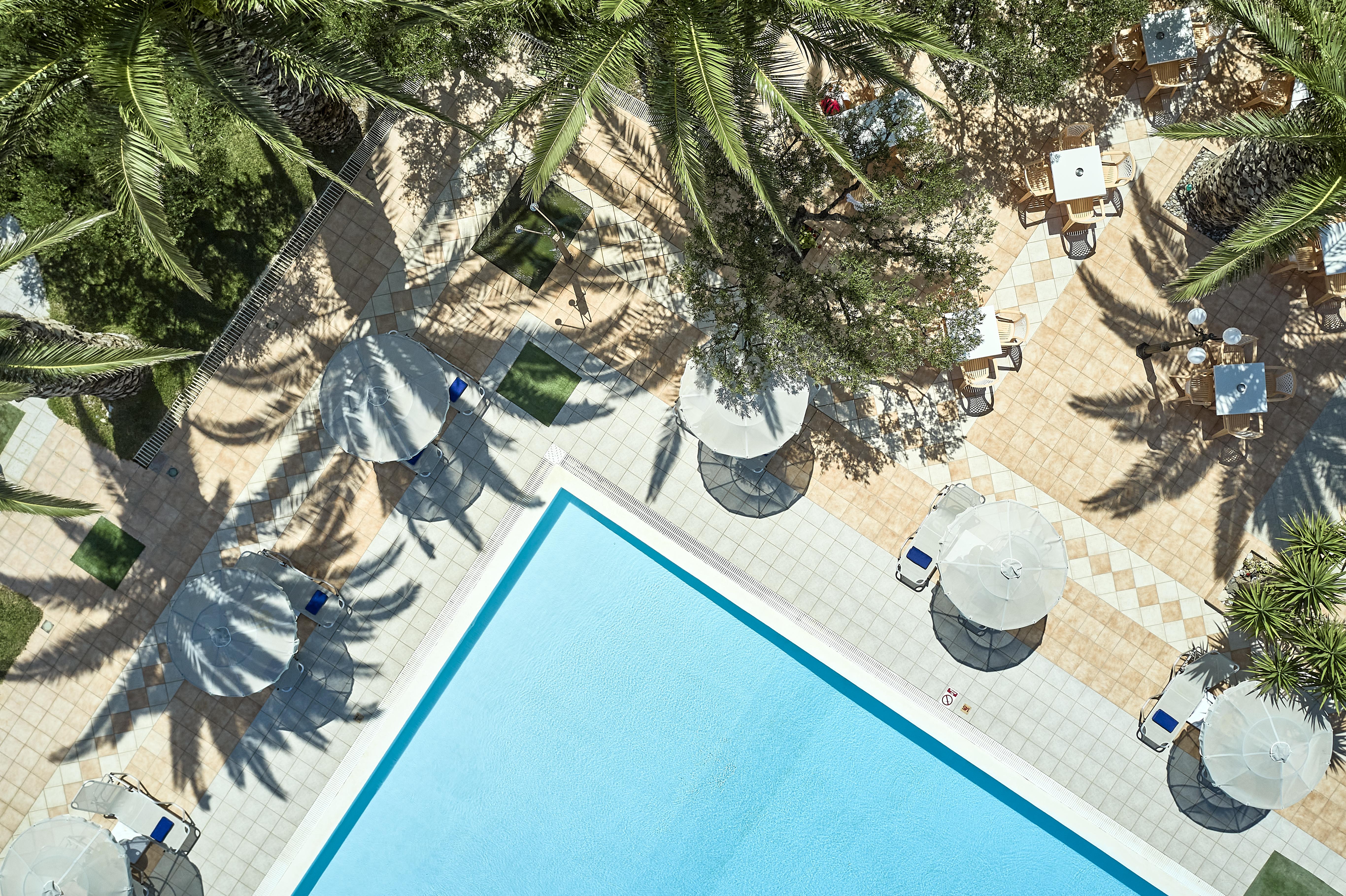 Tylissos Beach Hotel - Adults Only Ierápetra Buitenkant foto